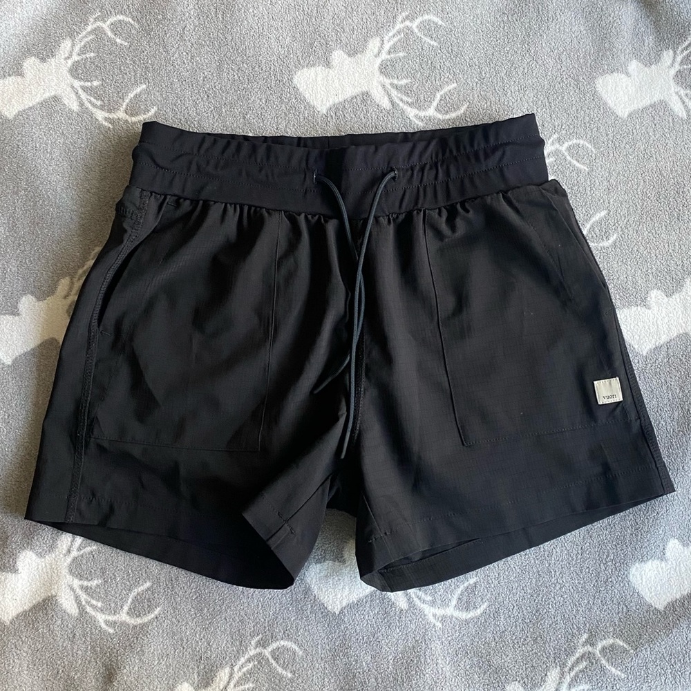 Vuori Shorts - S